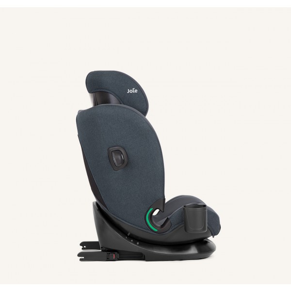 Joie Seggiolino Auto ISOFIX i-Bold i-Size da 76 a 150 cm Moonlight