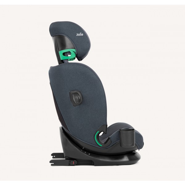 Joie Seggiolino Auto ISOFIX i-Bold i-Size da 76 a 150 cm Moonlight