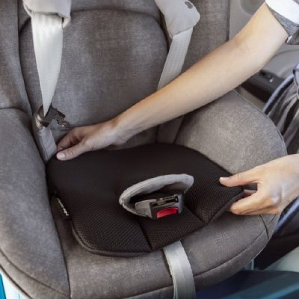  Cuscino di Sicurezza Bebe Confort e-Safety per Seggiolino Auto