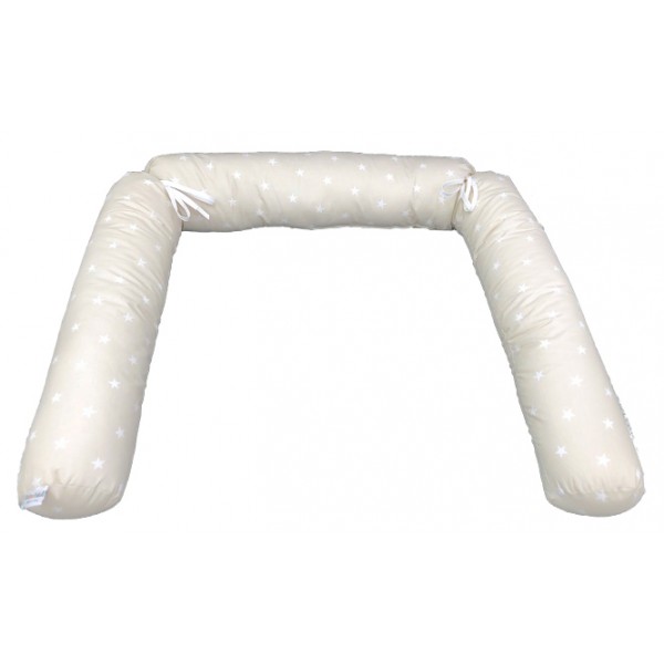 Riduttore per Lettino Andy & Helen Double Stars Beige