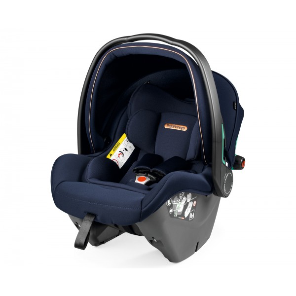 Trio Peg perego Vivace Belvedere SLK i-Size Blu Shine