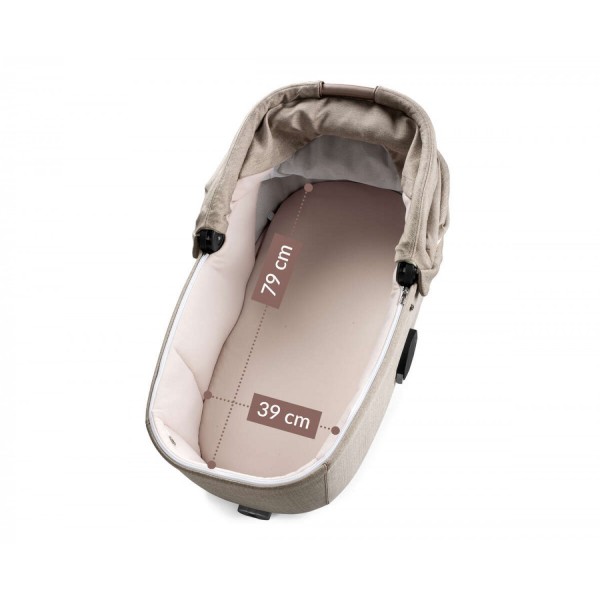 Trio Peg Perego Veloce SLK Mon Amour
