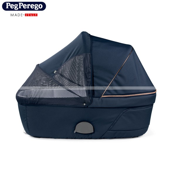 Trio Peg perego Vivace Belvedere SLK i-Size Blu Shine