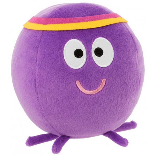 Peluche Chicco Hey Duggee Betty Pupazzo Parlante