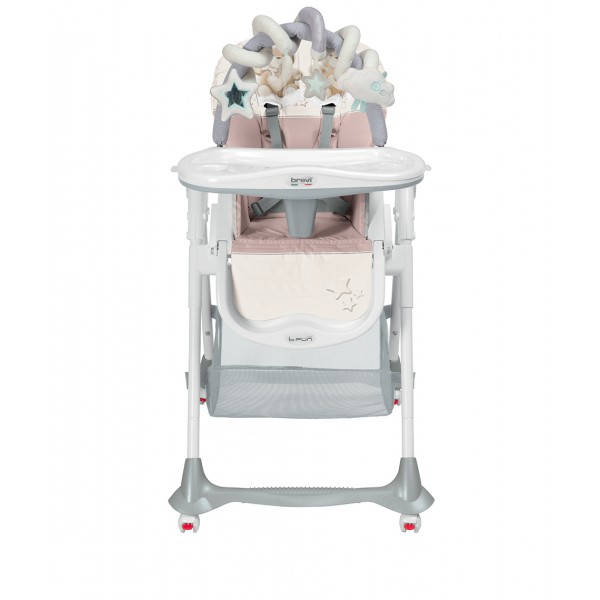 Seggiolone Brevi B Fun My Little Bear