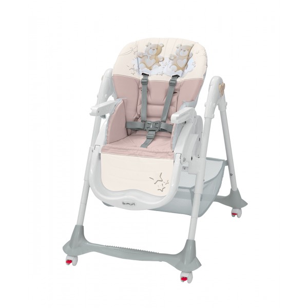 Seggiolone Brevi B Fun My Little Bear