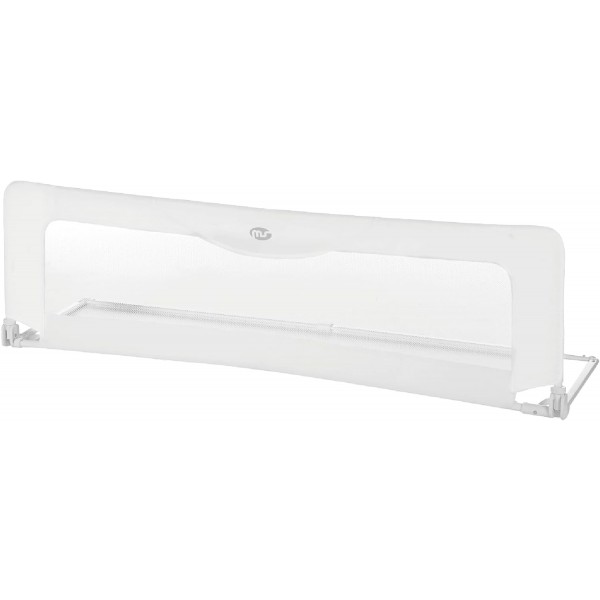 Barriera Letto Innovaciones MS 150 cm Bianco