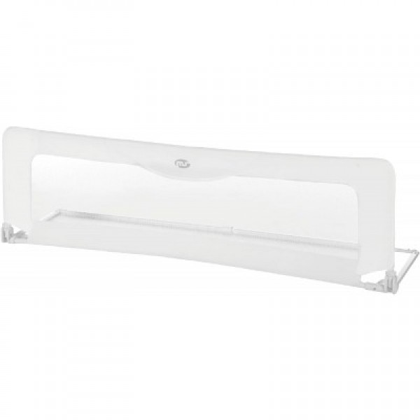 Barriera Letto Innovaciones MS 150 cm Bianco OUTLET
