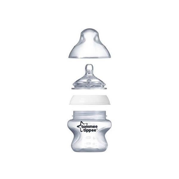 Tommee Tippee Biberon 150 ml da 0 a 6 Mesi