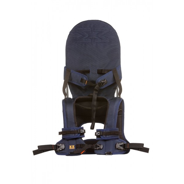 Portabimbo da Spalla Minimeis G4 Black Navy