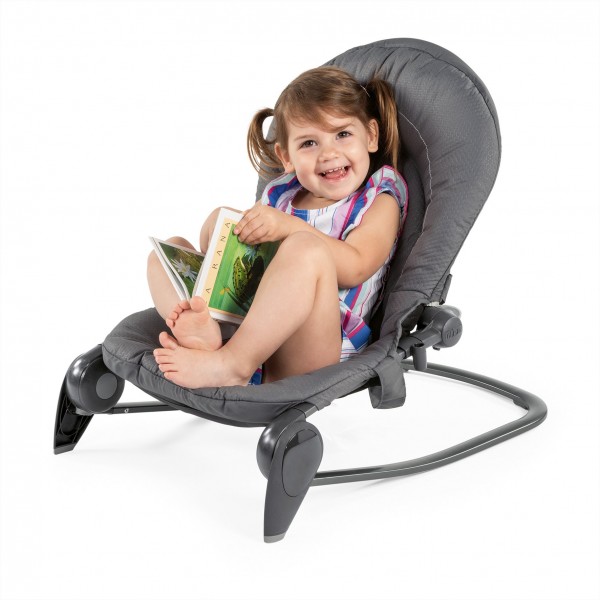 Sdraietta Chicco Hooplà Titanium