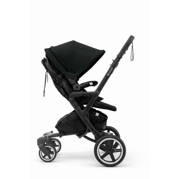 Trio Concord Neo Plus Airsize Scout Shadow Black