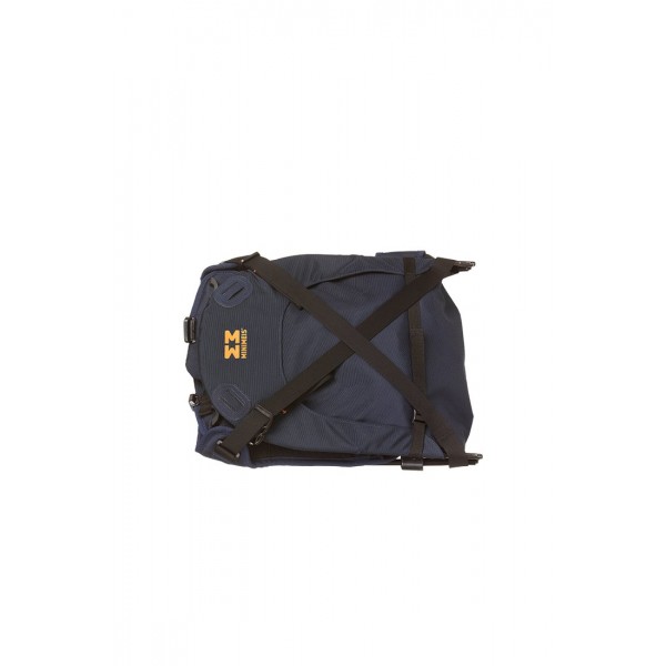 Portabimbo da Spalla Minimeis G4 Black Navy