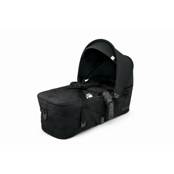 Trio Concord Neo Plus Airsize Scout Shadow Black
