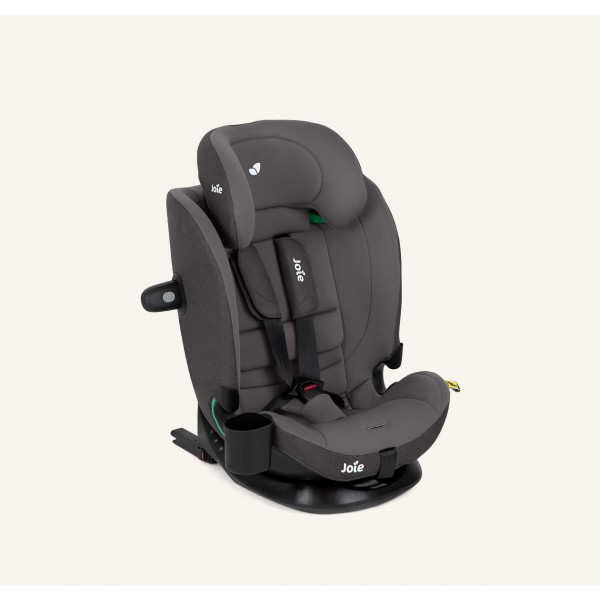 Joie Seggiolino Auto ISOFIX i-Bold i-Size da 76 a 150 cm Thunder