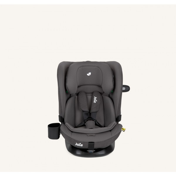 Joie Seggiolino Auto ISOFIX i-Bold i-Size da 76 a 150 cm Thunder