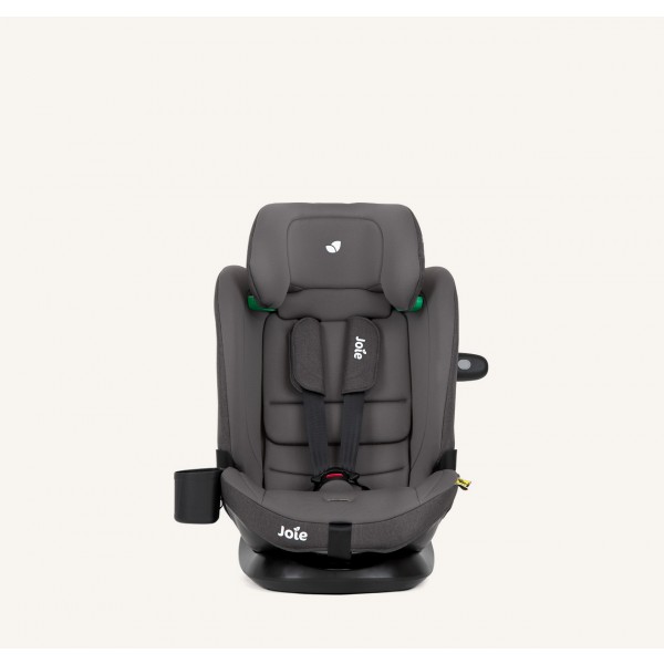 Joie Seggiolino Auto ISOFIX i-Bold i-Size da 76 a 150 cm Thunder