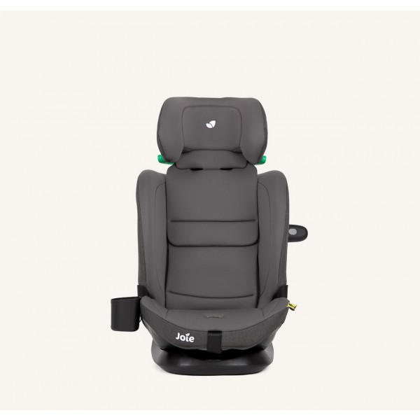 Joie Seggiolino Auto ISOFIX i-Bold i-Size da 76 a 150 cm Thunder