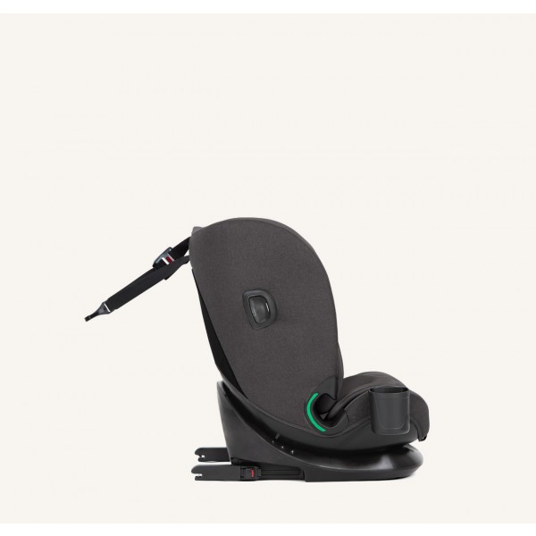 Joie Seggiolino Auto ISOFIX i-Bold i-Size da 76 a 150 cm Thunder