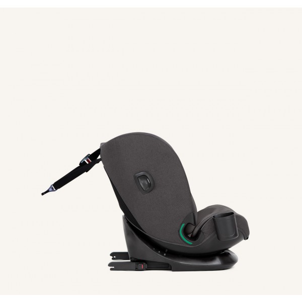Joie Seggiolino Auto ISOFIX i-Bold i-Size da 76 a 150 cm Thunder