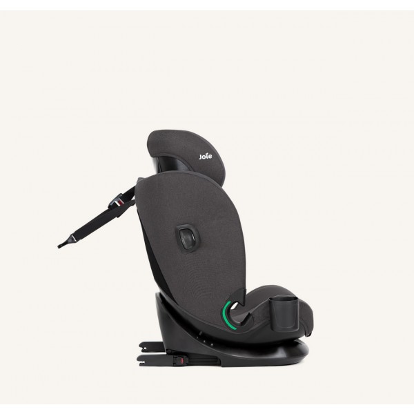 Joie Seggiolino Auto ISOFIX i-Bold i-Size da 76 a 150 cm Thunder