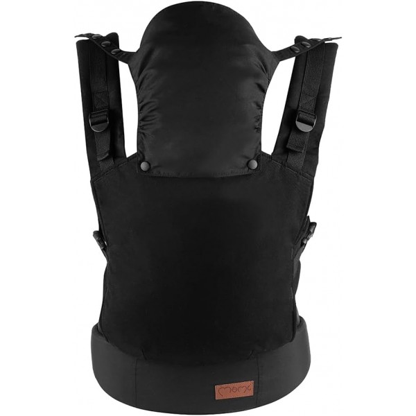 Marsupio MoMi COLLET Black