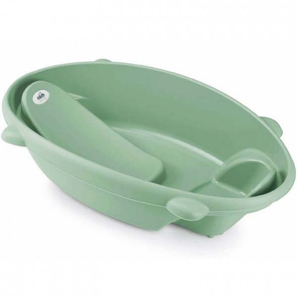 Vaschetta Cam Bollicina Verde