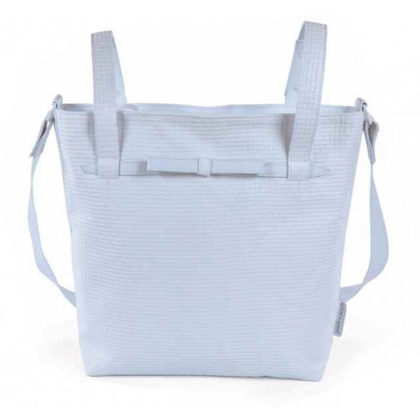  Borsa Passeggio Pasito a Pasito Nido Celeste