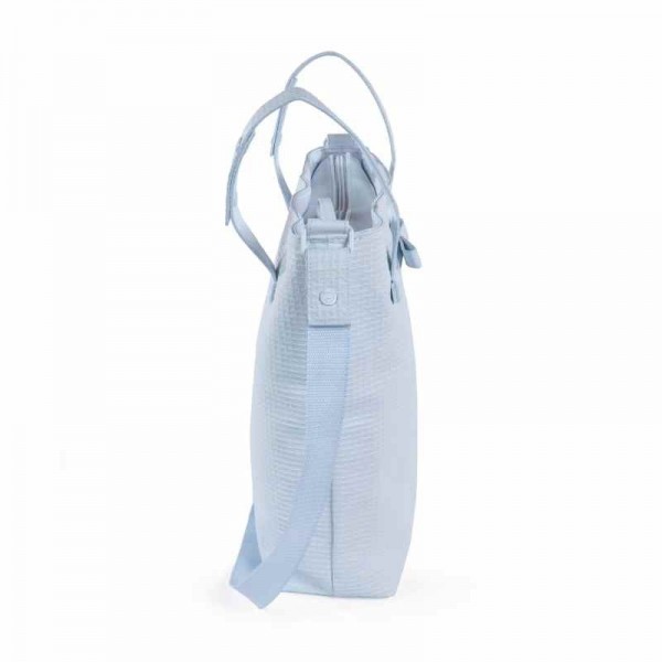  Borsa Passeggio Pasito a Pasito Nido Celeste