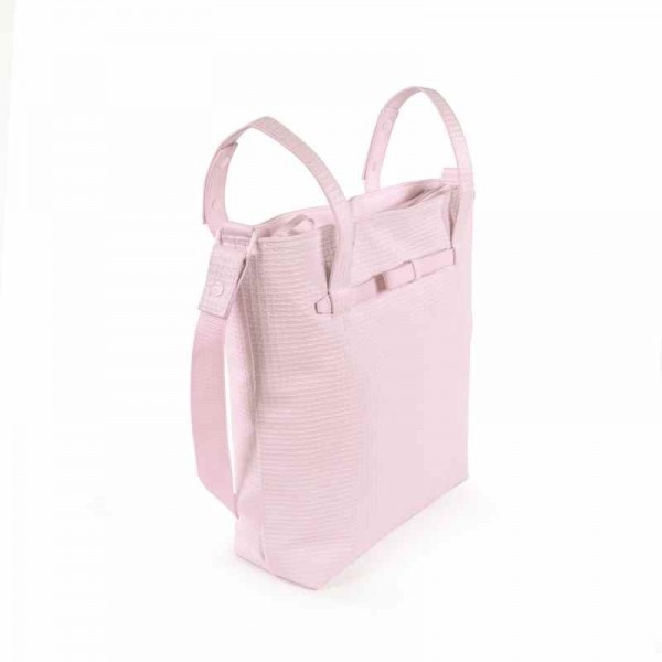 Borsa Passeggio Pasito a Pasito Nido Rosa