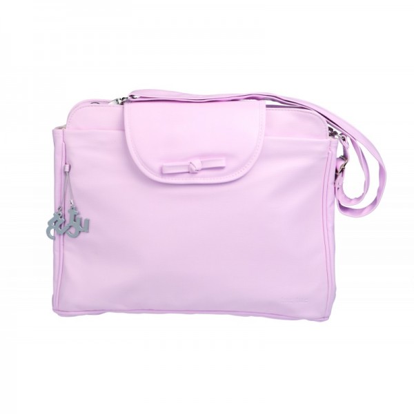 Borsa Fasciatoio da Passeggino Tuc Tuc Rosa