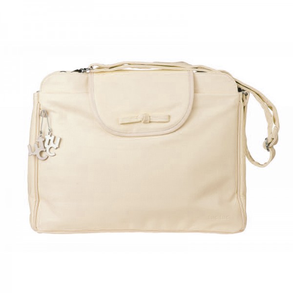 Borsa Fasciatoio da Passeggino Tuc Tuc Beige