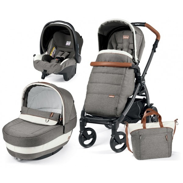 Trio Peg Perego Book Elite Polo