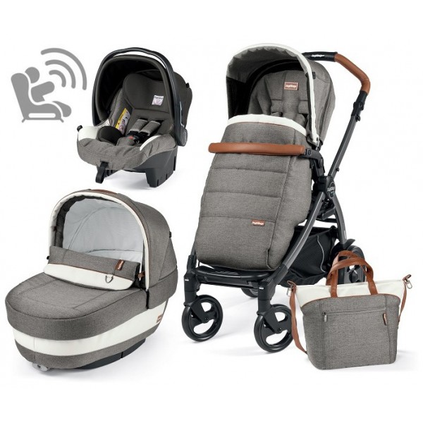 Trio Peg Perego Book Elite Polo