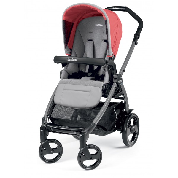 Trio Peg Perego Book Elite Breeze Coral