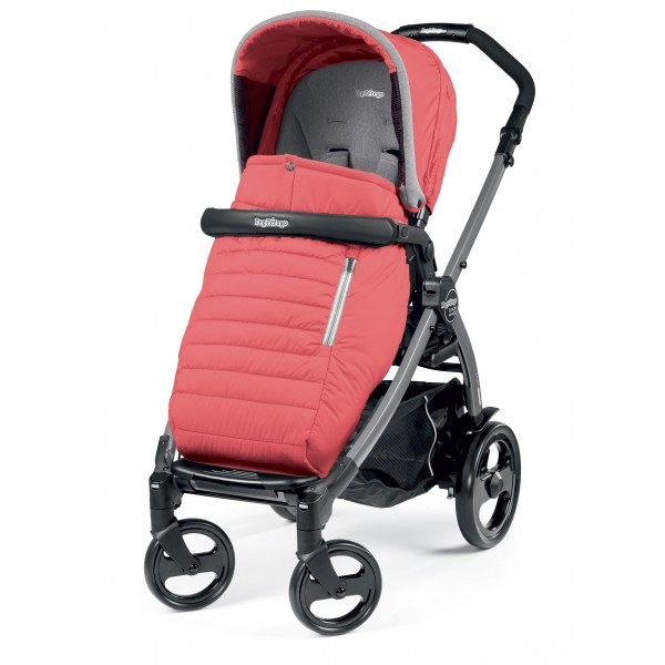 Trio Peg Perego Book Elite Breeze Coral