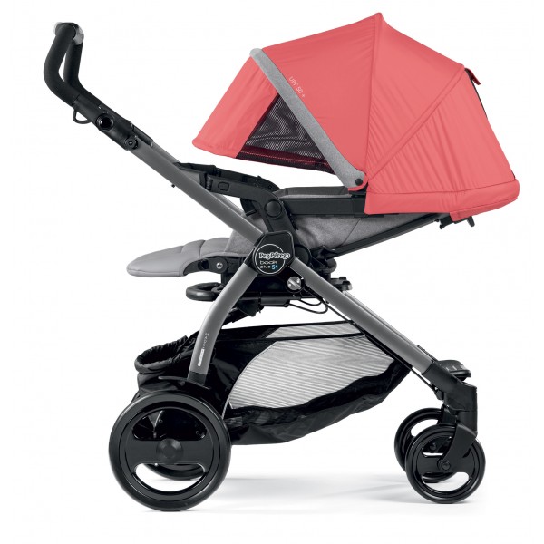 Trio Peg Perego Book Elite Breeze Coral