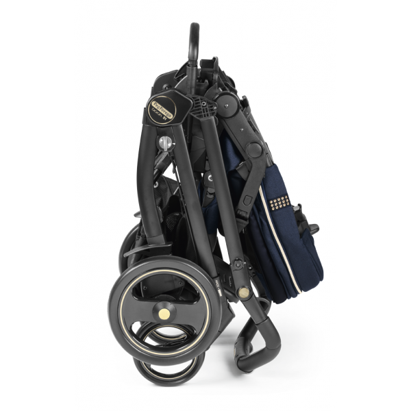 Dispositivo Anti Abbandono Peg Perego per Seggiolino Auto Memo Pad