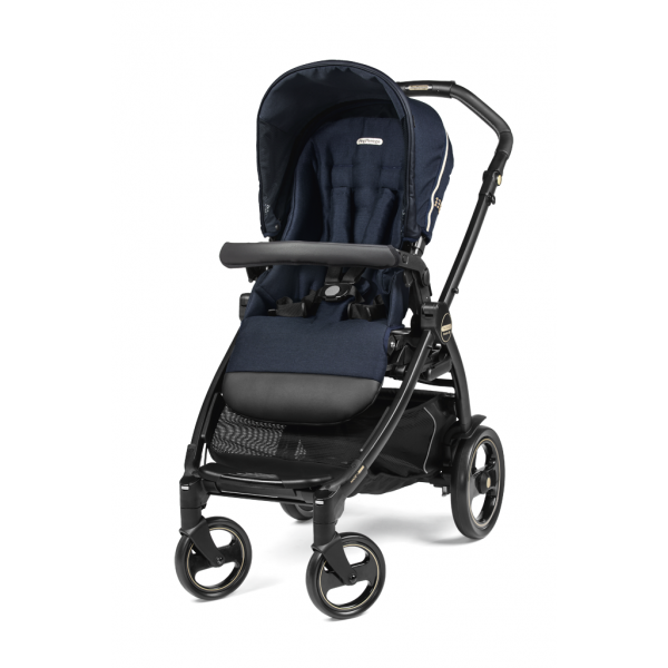 Dispositivo Anti Abbandono Peg Perego per Seggiolino Auto Memo Pad
