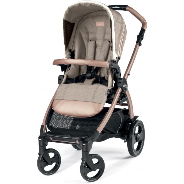 Trio Peg Perego Book Elite Mon Amour