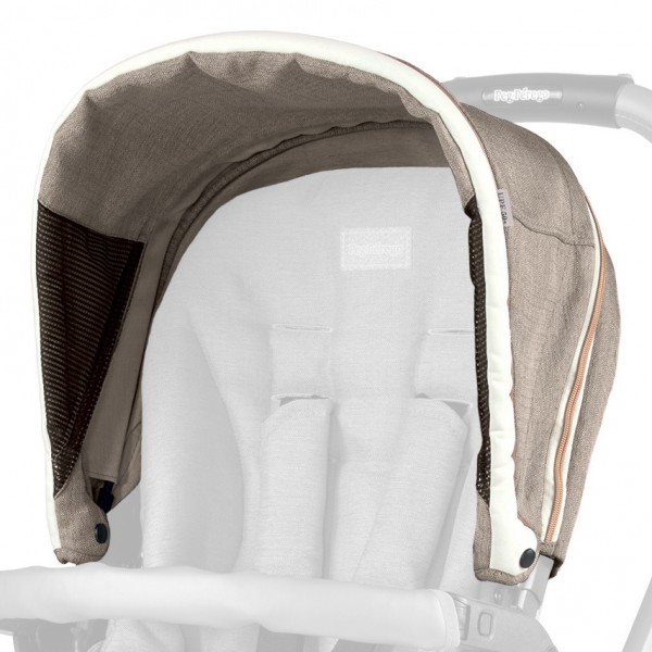 Cappotta Peg Perego per Seduta Pop Up Mon Amour