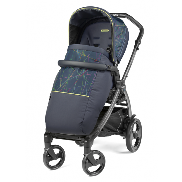 Trio Peg Perego Book Elite New Life