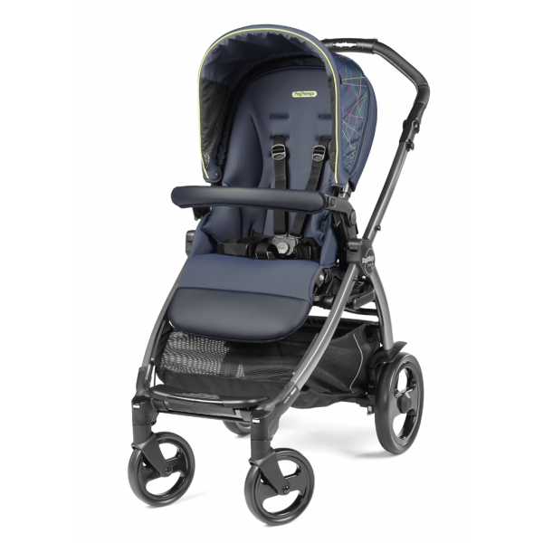 Trio Peg Perego Book Elite New Life