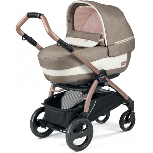 Trio Peg Perego Book Elite Mon Amour