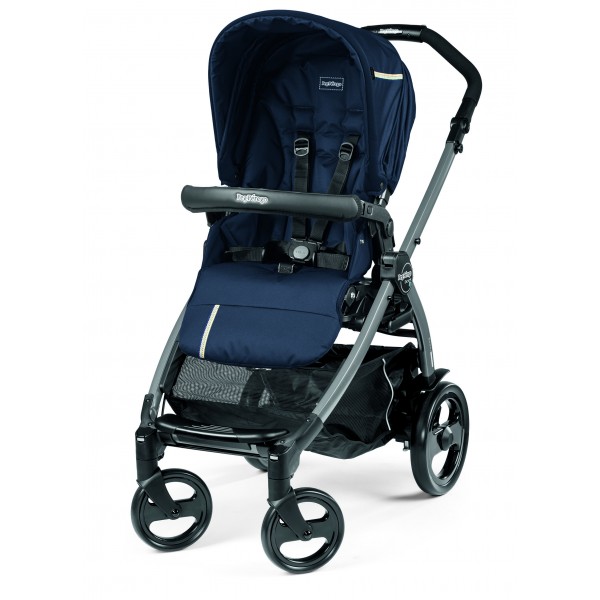 Trio Peg Perego Book Elite Class Navy