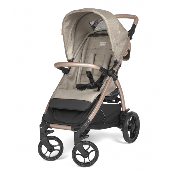 Passeggino Peg Perego Booklet 50 Mon Amour