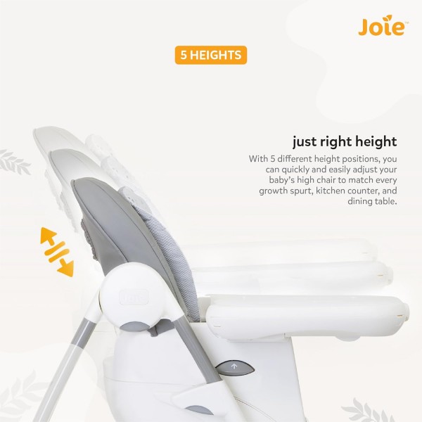 Seggiolone Joie Multiply 6 in 1 Starry Night