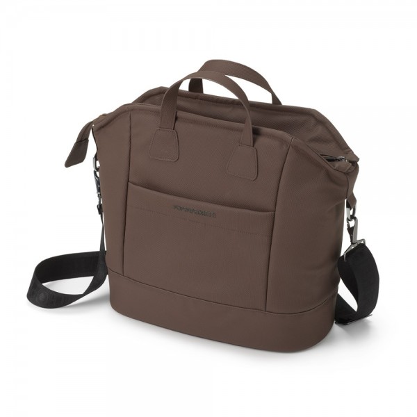 Trio Foppapedretti Commander Brown con Borsa