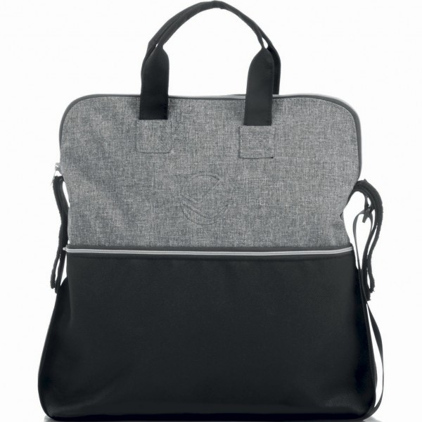Trio Jané Minnum iKoos Micro Rocks + Base Auto iPlatform