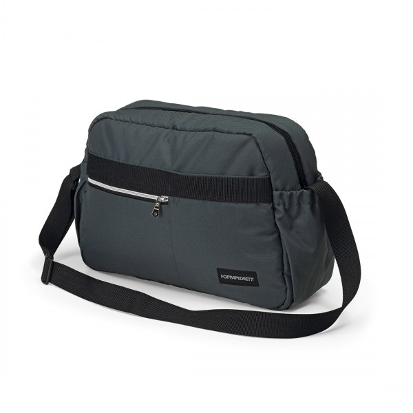 Borsa Mamma con Fasciatoio Foppapedretti Jolie Galassia